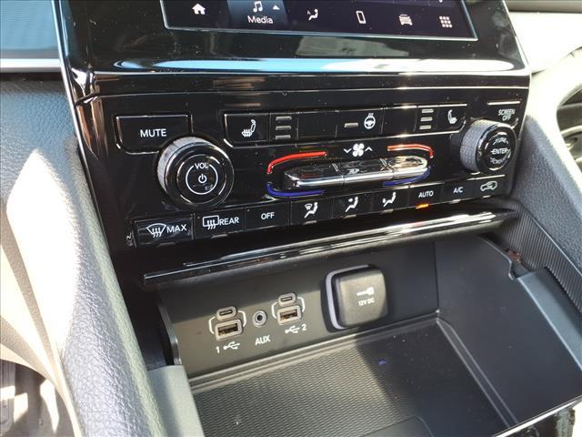 new 2025 Jeep Grand Cherokee car, priced at $41,547