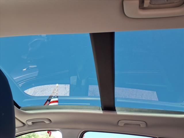 used 2023 Hyundai Tucson car, priced at $26,498