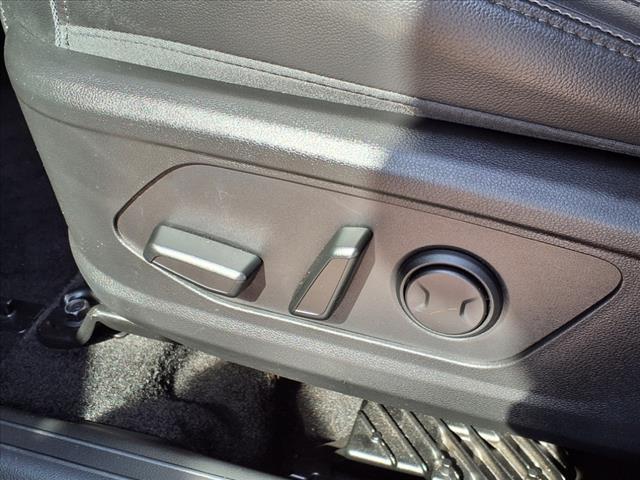 used 2023 Hyundai Tucson car, priced at $26,498