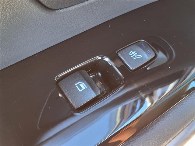 used 2023 Hyundai Tucson car, priced at $26,498