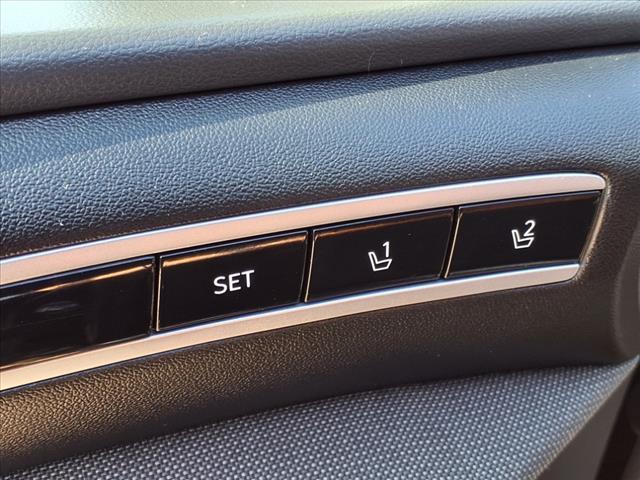 used 2023 Hyundai Tucson car, priced at $26,498