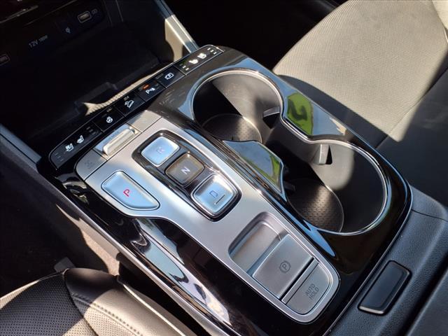 used 2023 Hyundai Tucson car, priced at $26,498