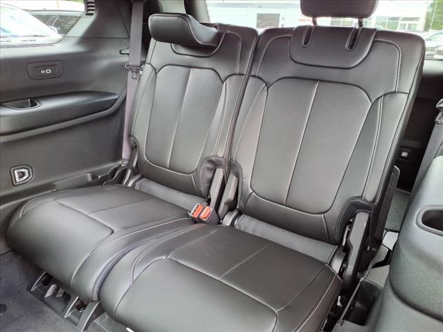 new 2025 Jeep Grand Cherokee L car, priced at $44,905