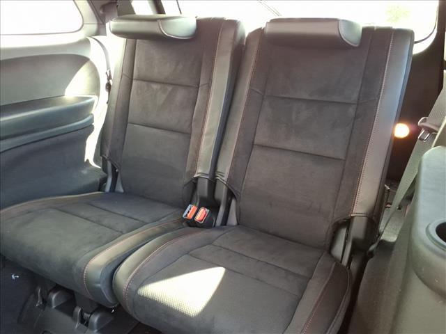 new 2026 Dodge Durango car, priced at $44,191