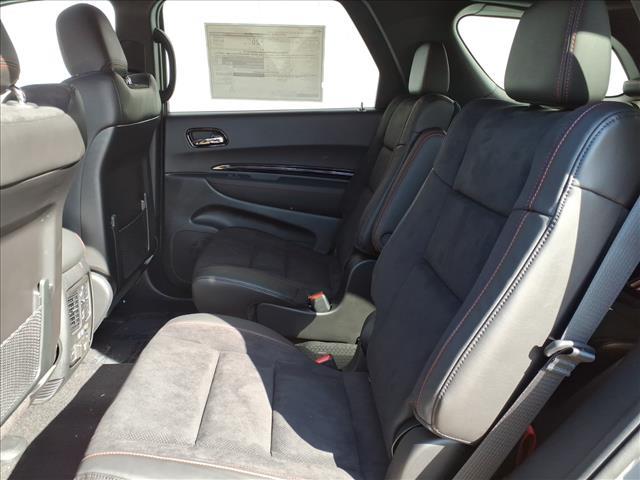 new 2026 Dodge Durango car, priced at $44,191