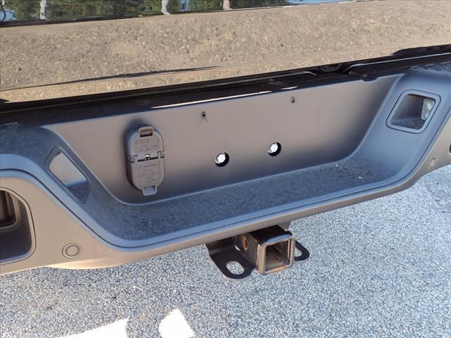 used 2021 Jeep Gladiator car, priced at $29,848