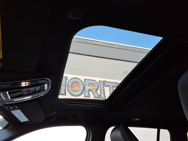 new 2025 Jeep Grand Cherokee car, priced at $41,547