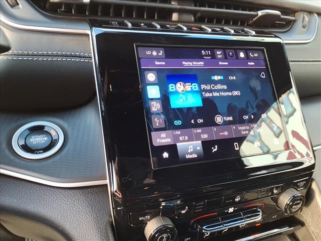 new 2025 Jeep Grand Cherokee car, priced at $41,547