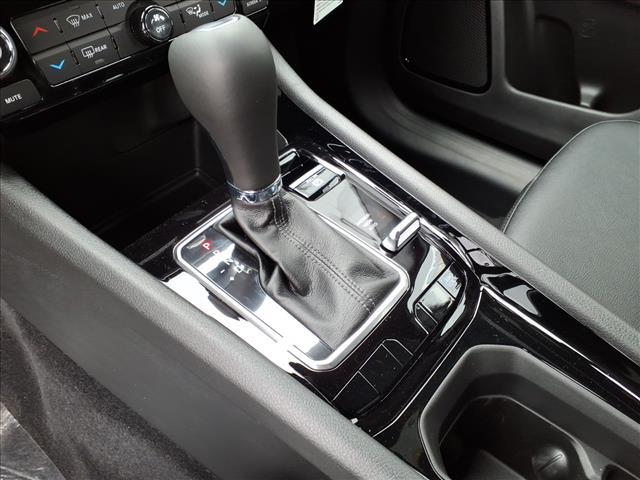 new 2026 Jeep Compass car, priced at $31,597