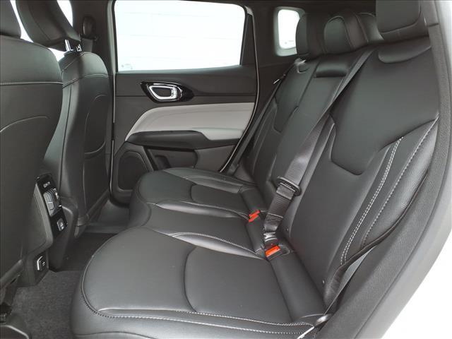 new 2026 Jeep Compass car, priced at $31,597