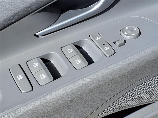 used 2023 Hyundai Elantra car, priced at $16,998