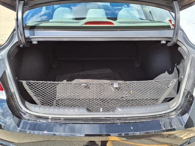 used 2023 Hyundai Elantra car, priced at $16,998