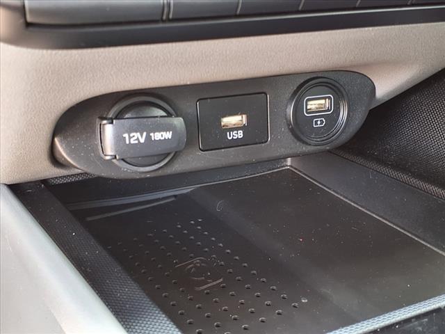 used 2023 Hyundai Elantra car, priced at $16,998