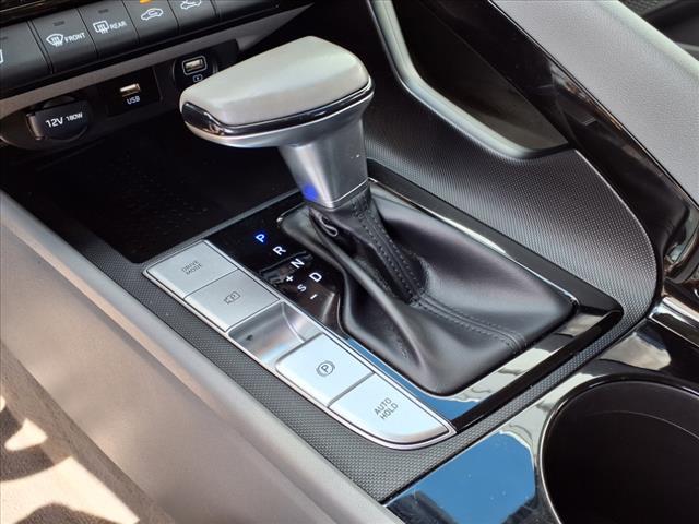 used 2023 Hyundai Elantra car, priced at $16,998