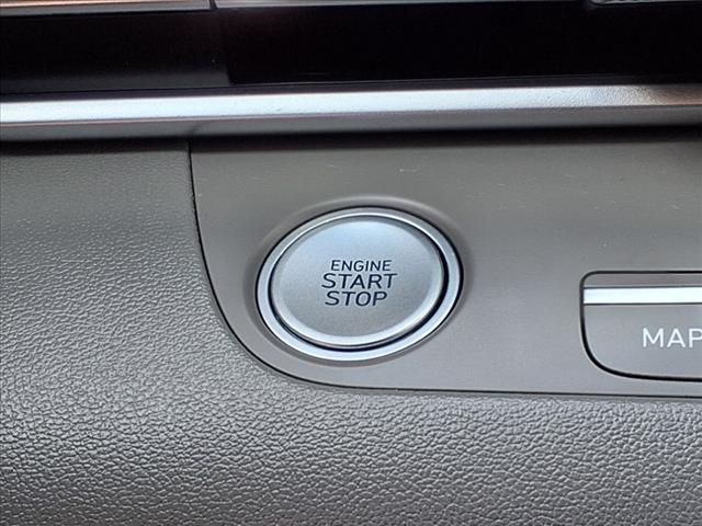 used 2023 Hyundai Elantra car, priced at $16,998