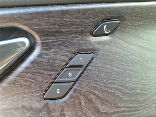 new 2025 Jeep Grand Cherokee car, priced at $55,508