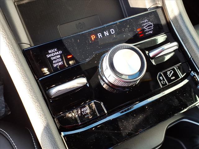 new 2025 Jeep Grand Cherokee car, priced at $55,508