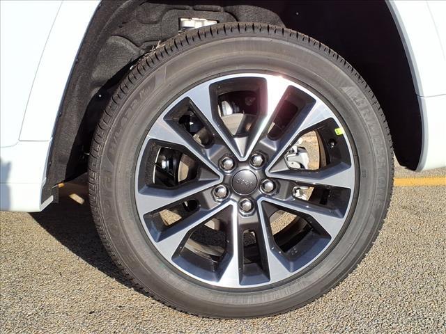 new 2025 Jeep Grand Cherokee car, priced at $55,508