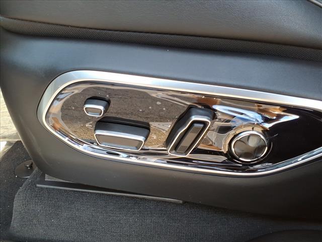 new 2025 Jeep Grand Cherokee car, priced at $55,508