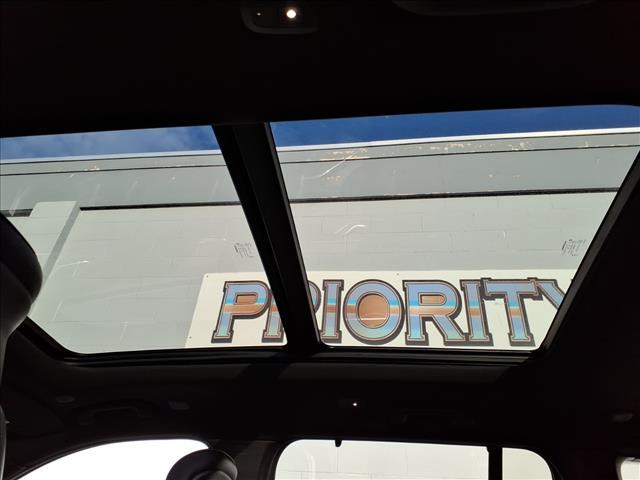 new 2025 Jeep Grand Cherokee car, priced at $55,508