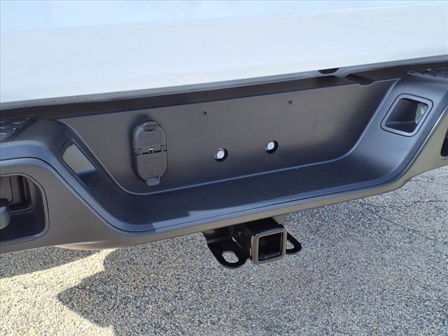 used 2021 Jeep Gladiator car, priced at $32,998