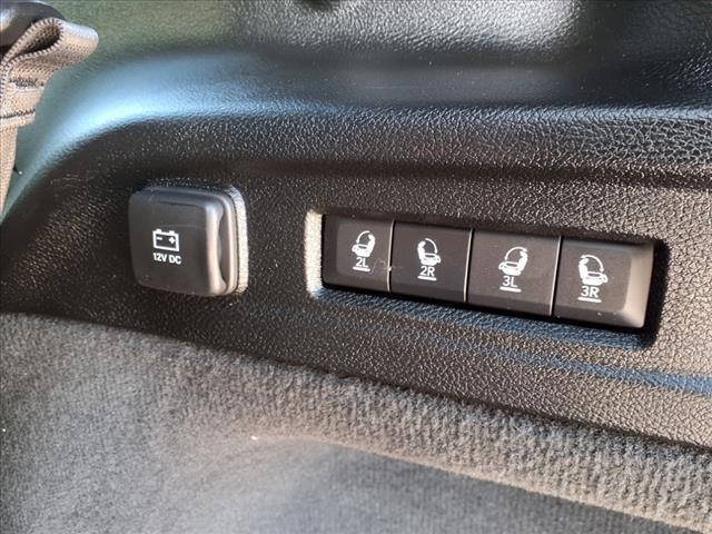 used 2022 Jeep Grand Cherokee L car, priced at $33,995