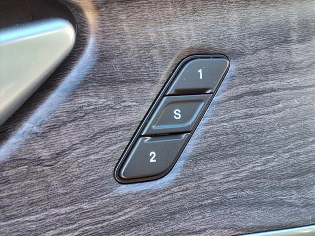 used 2022 Jeep Grand Cherokee L car, priced at $33,995