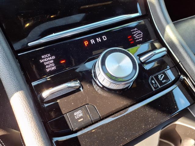 used 2022 Jeep Grand Cherokee L car, priced at $33,995