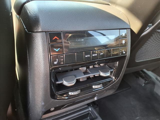 used 2022 Jeep Grand Cherokee L car, priced at $33,995