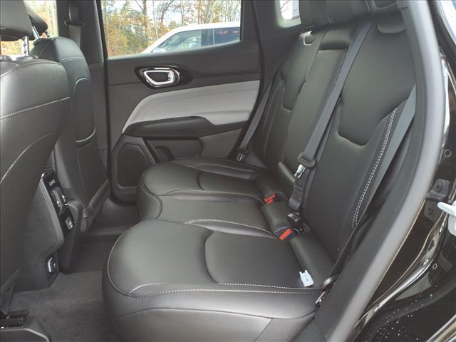 new 2026 Jeep Compass car, priced at $32,127