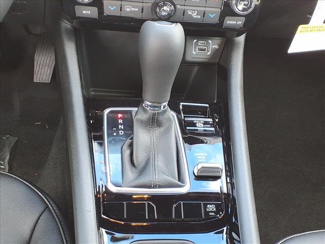 new 2026 Jeep Compass car, priced at $32,127