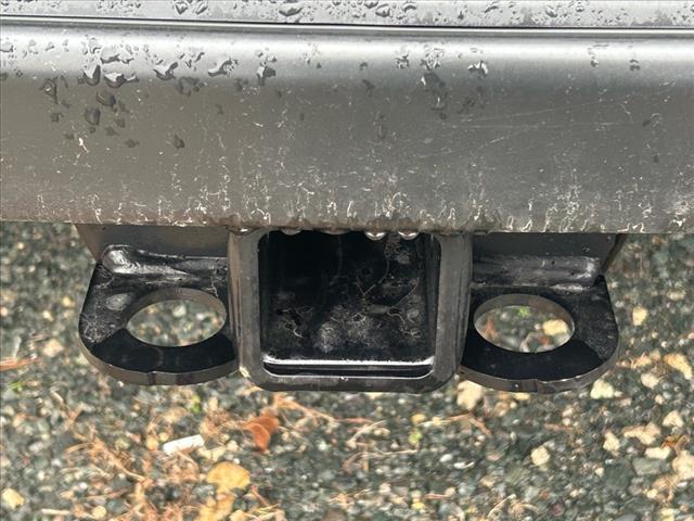 new 2024 Ram 2500 car, priced at $46,998