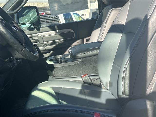 new 2024 Ram 2500 car, priced at $46,998