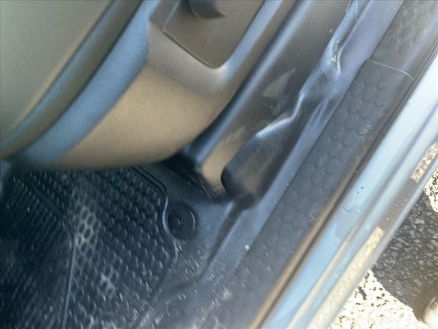 new 2024 Ram 2500 car, priced at $46,998