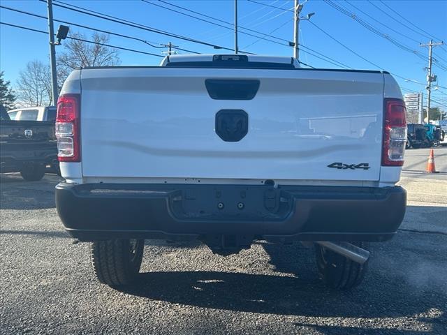 new 2024 Ram 2500 car, priced at $46,998