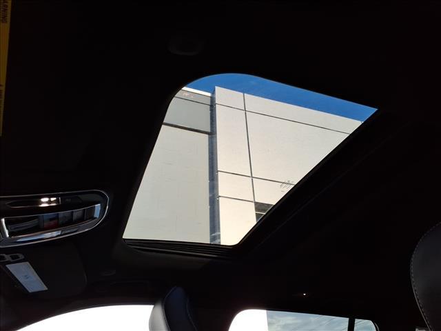 new 2025 Jeep Grand Cherokee car, priced at $41,547