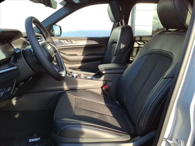 new 2025 Jeep Grand Cherokee car, priced at $41,547