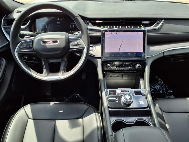 new 2025 Jeep Grand Cherokee L car, priced at $44,905