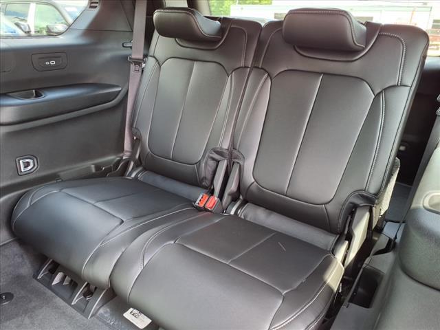 new 2025 Jeep Grand Cherokee L car, priced at $44,905