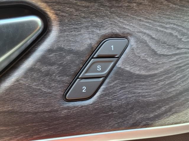 new 2025 Jeep Grand Cherokee L car, priced at $44,905