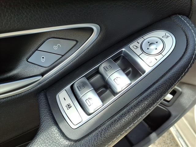 used 2019 Mercedes-Benz C-Class car, priced at $20,887