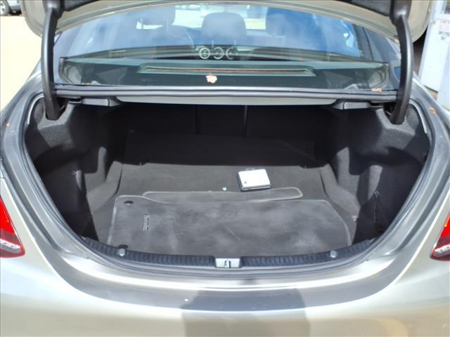 used 2019 Mercedes-Benz C-Class car, priced at $20,887