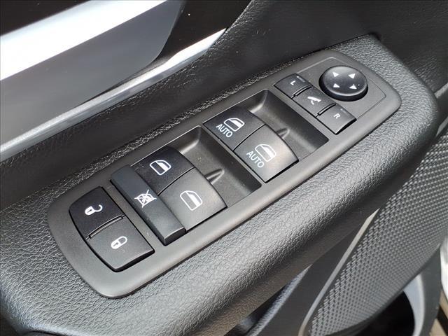 used 2021 Ram 1500 car, priced at $29,998