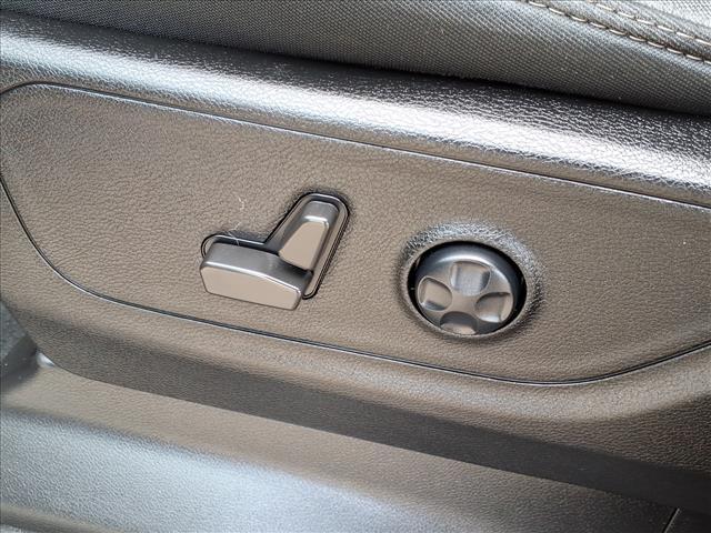 used 2021 Ram 1500 car, priced at $29,998