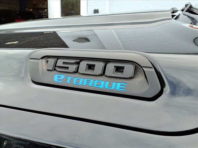 used 2021 Ram 1500 car, priced at $29,998
