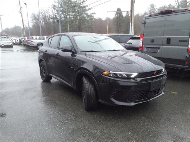 new 2024 Dodge Hornet car, priced at $37,334