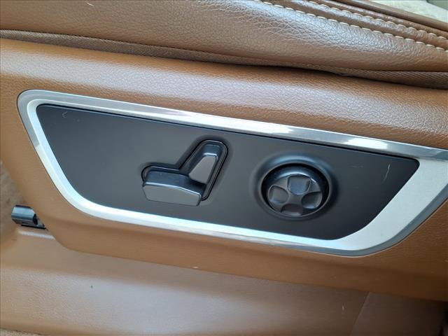 used 2021 Ram 1500 car, priced at $34,998