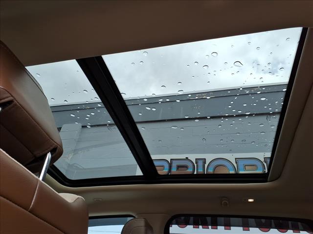 used 2021 Ram 1500 car, priced at $34,998