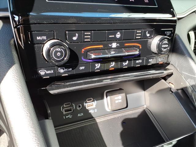 new 2025 Jeep Grand Cherokee car, priced at $38,890