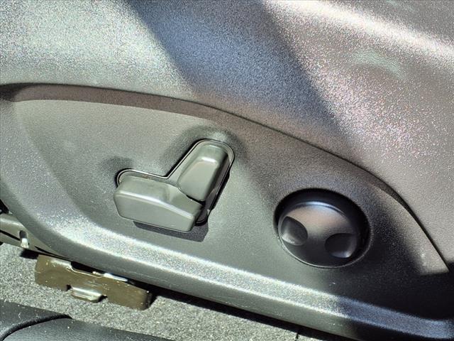 used 2022 Jeep Compass car, priced at $21,998